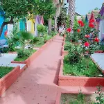 Cuba ホテル