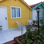 ホテル Cuba 3*