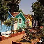 Cuba ホテル