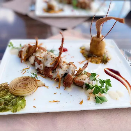 Cuba Ξενοδοχείο 3*