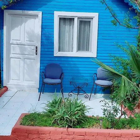 Cuba Ξενοδοχείο