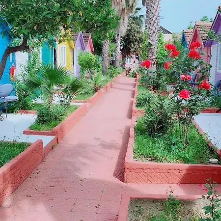 Cuba Ξενοδοχείο