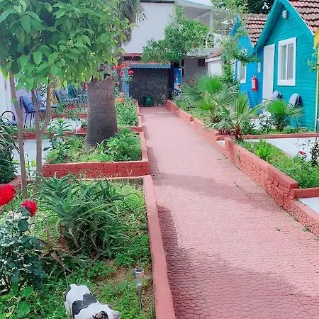 Ξενοδοχείο Cuba 3*