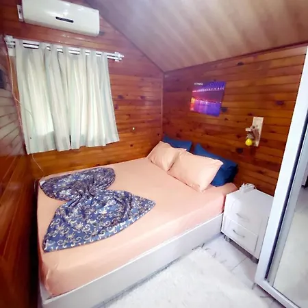 Ξενοδοχείο Cuba Σιντέ