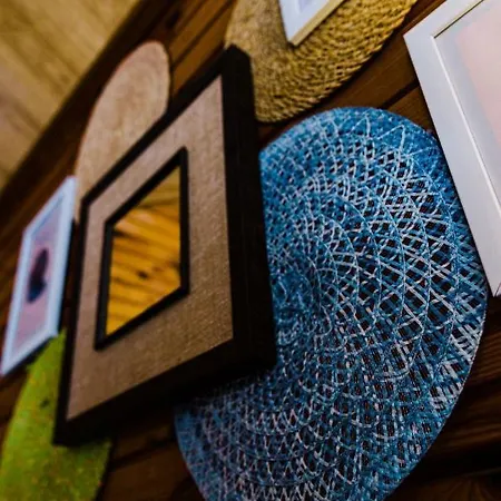 Ξενοδοχείο Cuba 3*