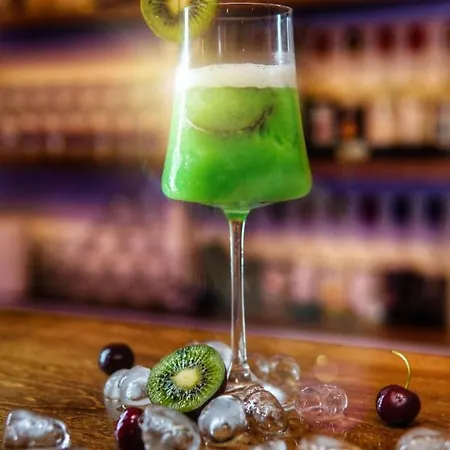 Cuba Ξενοδοχείο 3*