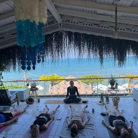 Ξενοδοχείο Cuba Σιντέ