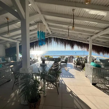 Ξενοδοχείο Cuba