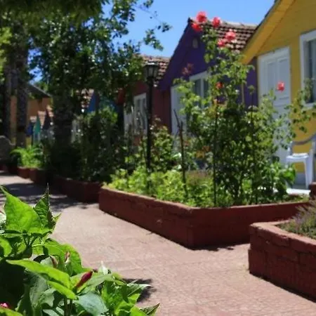 Cuba Hotel Sidé