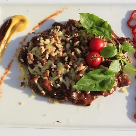 Cuba Ξενοδοχείο