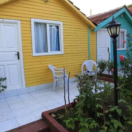 Ξενοδοχείο Cuba 3*