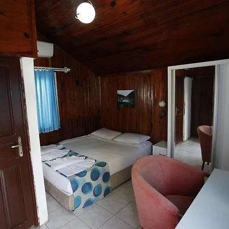 Ξενοδοχείο Cuba 3*