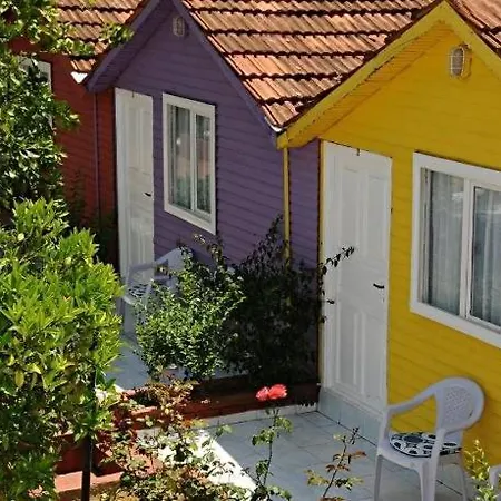 Cuba Ξενοδοχείο