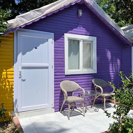 Ξενοδοχείο Cuba 3*