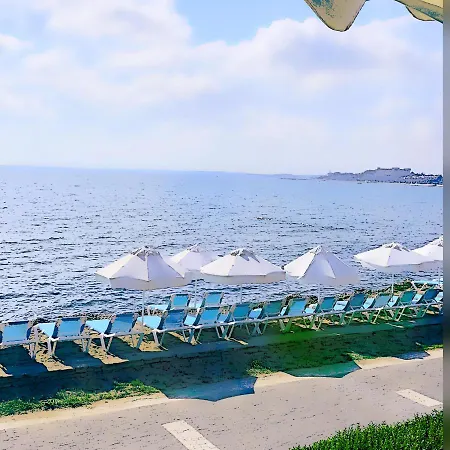 Cuba Hotel 3*