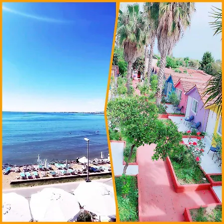 Hotel Cuba *