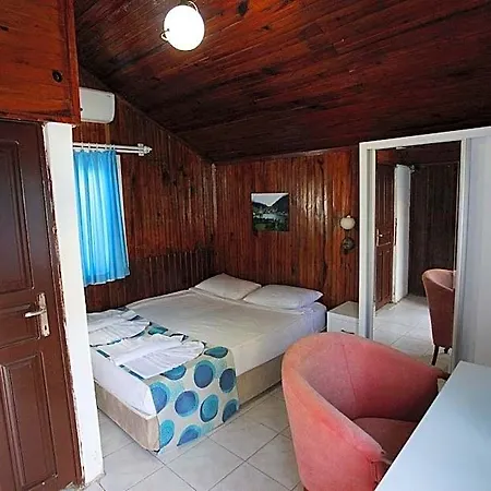 Cuba Hotel 3*