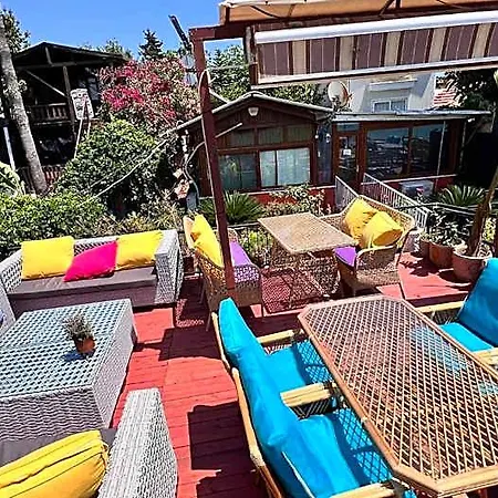 Hotel Cuba