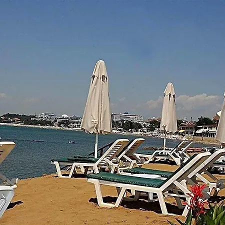 Cuba Hotel 3*