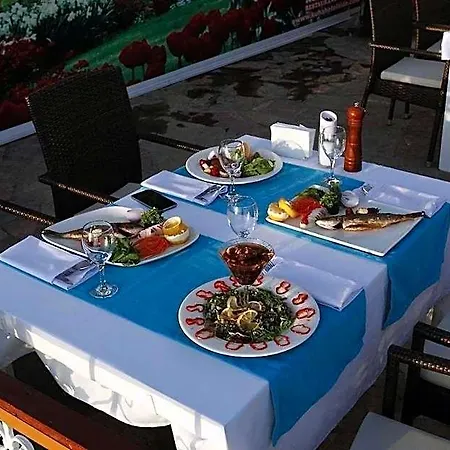 Cuba Hotel 3*