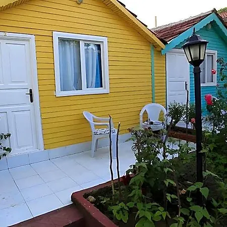 Cuba 3* Side