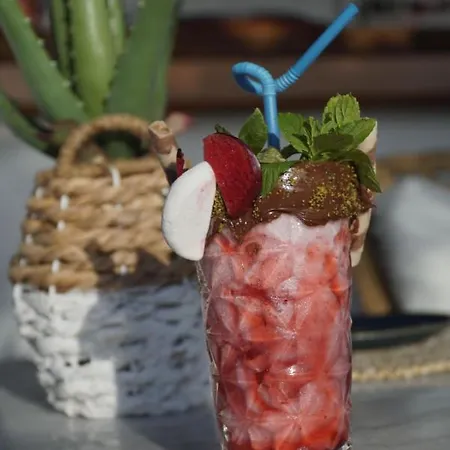 Cuba Hotell
