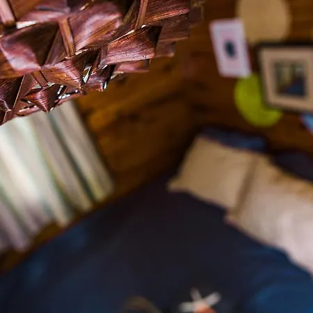 Cuba Hotell Side