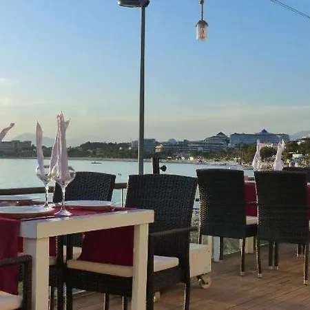 Cuba Hotell