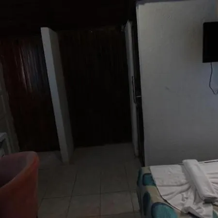 Cuba Hotel 3*