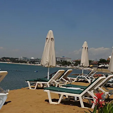 Cuba Hotell