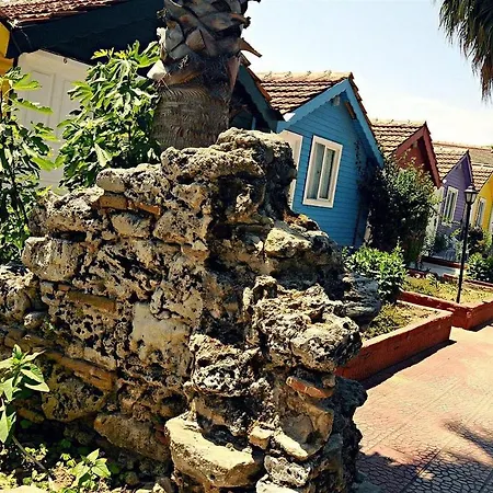 Hotell Cuba Side
