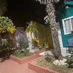 ホテル Cuba