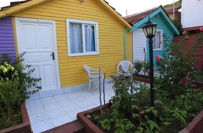Hotel Cuba 3*