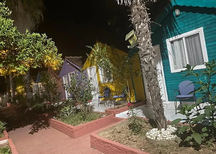 Hotel Cuba