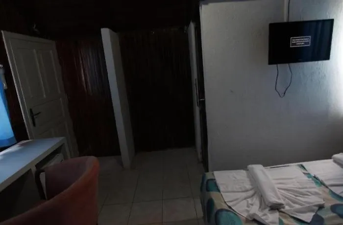 Cuba Hotel 3*