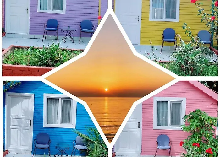 Hotel Cuba 3*